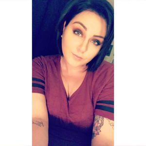 Meet your Posher, Cheryl